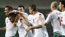 България се изкачи с три места в ранглистата на ФИФА, вече сме №85 