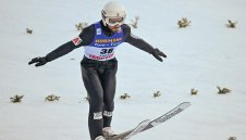 Зографски преодоля квалификацията за първото състезание от новия сезон 