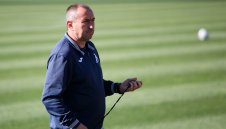 Станимир Стоилов ще "бори" ЦСКА с дефанзивна тактика 