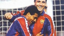 Една легенда на 50: От голмайстор до политик