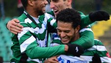 Желан от Левски подписа с шампиона на Грузия + СНИМКА