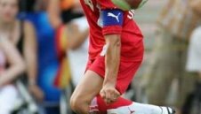 Шумахер става швейцарски посланник на ЕВРО 2008
