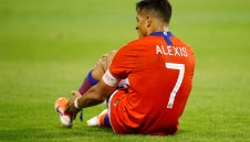 Интер трепери, Алексис Санчес може да е аут до края на годината