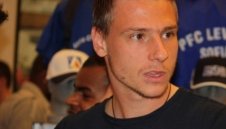 Хичо стана герой за Урал с два гола