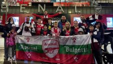 Арсенал набира нови членове в България