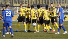 Ботев Пловдив уреди нов нападател