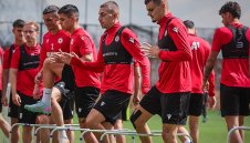 ЦСКА няма класа и има сериозни проблеми отзад