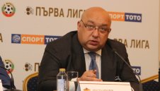 Министър Кралев: Притеснен съм за Спортния тотализатор