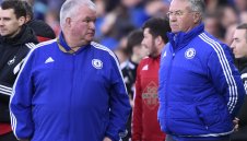 Хидинк: Загубата ще е добър урок за младите играчи