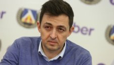 Левски готви голяма промяна, разделя се с Красимир Иванов