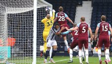 Чуковете са само на точка от Европа