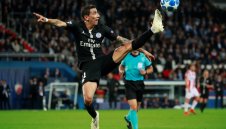 Ди Мария се завръща във Висшата лига?