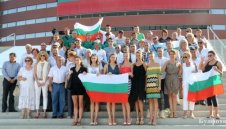 Ето на кои българи ще стискаме палци днес