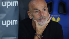 Новият вратар на Милан взе №77