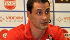 Решено е: Матей Казийски няма да играе за България