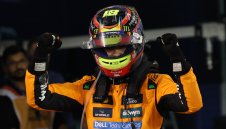 Пиастри вече е фаворит на букмейкърите за титлата във Формула 1