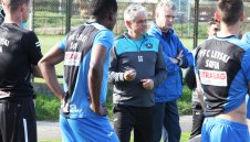 Стоев: Новият сектор може да ни стъписа