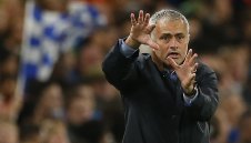 Моуриньо: Този път играчите показаха характер