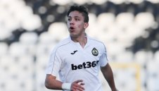 Вече и официално: Славия продаде Филип Кръстев на Манчестър Сити