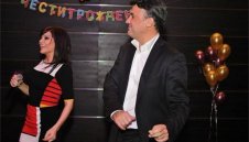 Боби Михайлов щрака с пръсти: Ще гледа на живо Ривър - Бока на "Бернабеу"