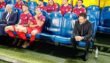 Само един човек е продал играчи за над €1 млрд. - Чоло Симеоне