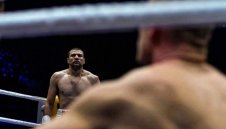 Унгарски "фантом" притеснява Малката Кобра