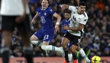 Митрович е много близо до арабските пачки