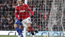 Димитър Бербатов иска да се завърне във Висшата лига