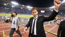 Руди Гарсия: Искам впечатляваща Рома