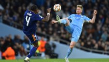 Шоуто е днес: Реал Мадрид и Ман Сити в битка за място на финала