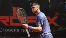 Иван Иванов и Александър Василев с победи на US Open
