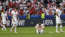 Официално! Ясен е първият отпаднал отбор от Евро 2024