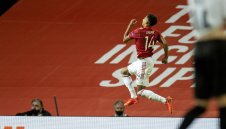 Пропадането на Лингардиньо