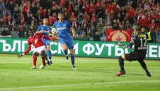 ЦСКА ще става още по-силен с Бисмарк Чарлс