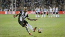 Властелинът на Купата: Момчил Цветанов грабна шести трофей