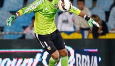 Стражът на Валенсия с изумителен рекорд