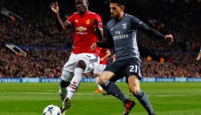 Супер новини в Юнайтед! Бейи вече е здрав и готов за игра