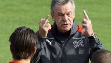 Хитцфелд: Дортмунд е готов да бутне Байерн от трона