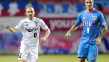 Фернандо Торес с първи гол в Япония 