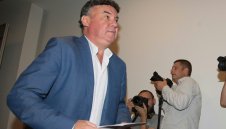 Започва ли работа Боби Михайлов в Левски? Отговорът е ясен