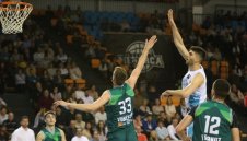 Българин с нов силен мач в Испания