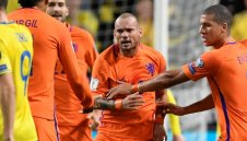 За ЧРД: Снайдер става най-дълготрайното "лале"