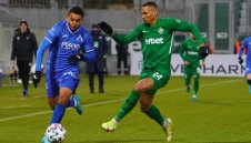 Чудо за ЦСКА и битката за Европа: Ясна е първата шестица в елита + ПРОГРАМА