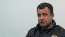 Пашата респектиран от Черно море