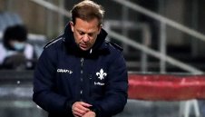 Треньорът на Вердер хвърли оставка заради фалшив сертификат за коронавирус