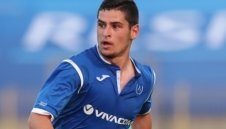 Капитанът на Левски е здрав и готов за игра