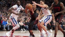 Портланд пак удари Голдън Стейт