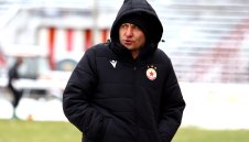 Илич: ЦСКА не е убедителен, но печели точки