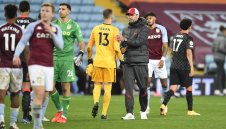 Клоп взе решение за издънката Адриан