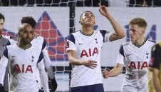 16 годишен вкара за Тотнъм в ФА Къп